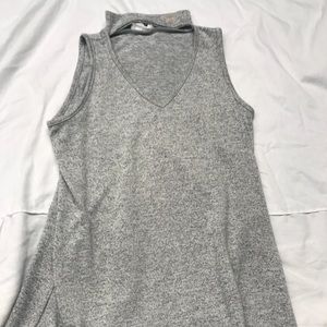 Choker Tank top